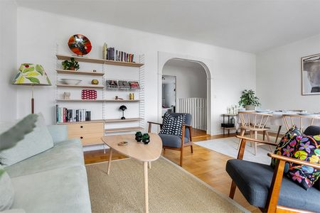 Kattfotsbacken, Stockholm - Photo 4