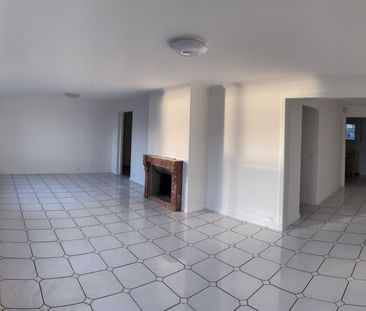 Spacious 5.5-room apartment with lake view - Foto 5