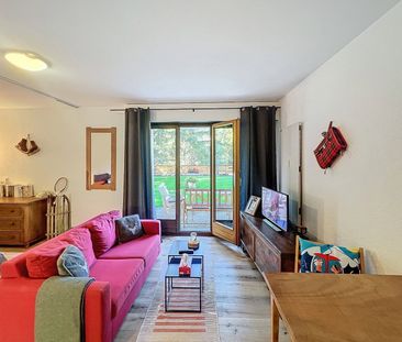 1 Zimmer, 40 m² - Foto 3