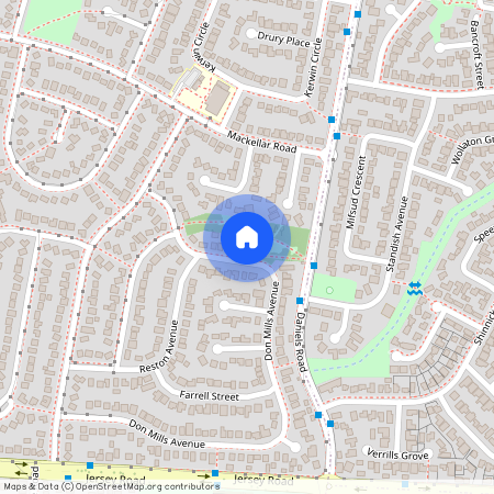 88A Don Mills Avenue, NSW 2770, Hebersham