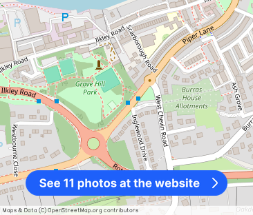 Bradford Road, Otley, West Yorkshire, LS21 - Photo 1