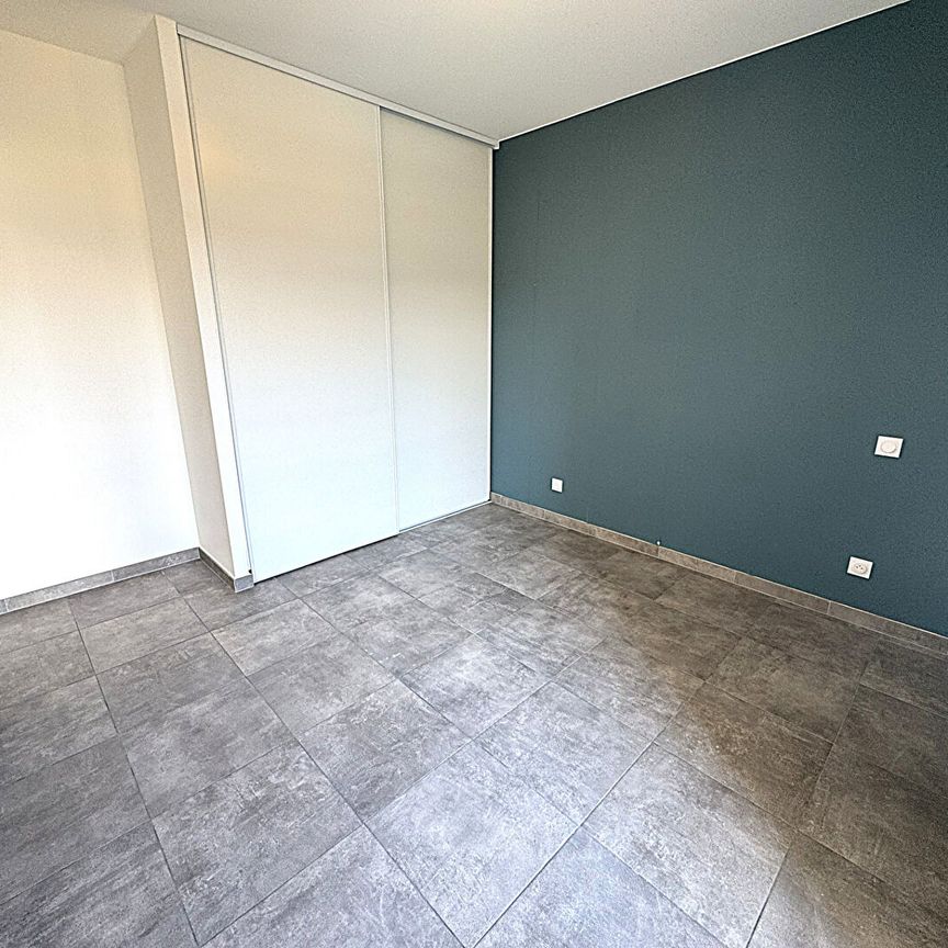 Location Appartement 2 pièces 41m² - Photo 1