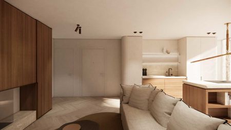 Luxueus penthouse-appartement in het centrum van Langemark - Photo 3