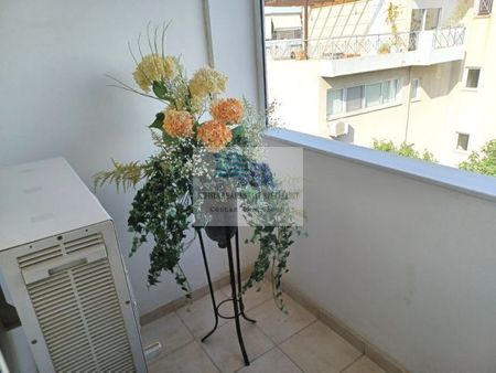 Διαμέρισμα για ενοικίαση Κέντρο (Νέα Ερυθραία) - Φωτογραφία 2