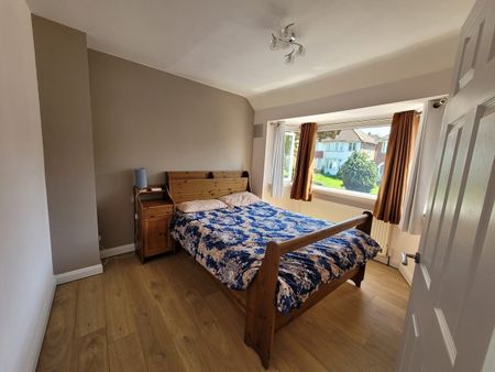 3 Bed Semi-Detached House, Durley Dean Road, B29 - Photo 5