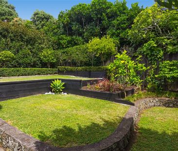 REMUERA - 4 Bedrooms House (plus 1 Office) - Photo 6