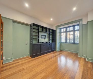 5 bedroom semi-detached house to rent - Photo 4