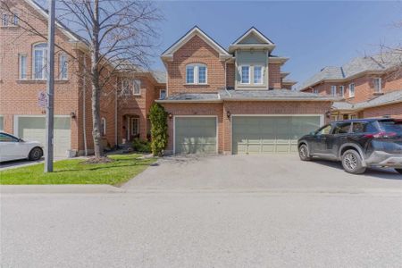 For Lease - 2665 Thomas Street Unit# 50, Mississauga, Ontario - Photo 4