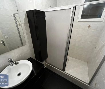 Appartement à louer 4 pièces 65.96m² - Photo 4