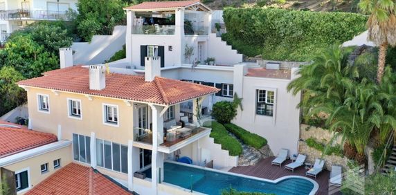 Moradia T6 em Lisboa - Photo 2