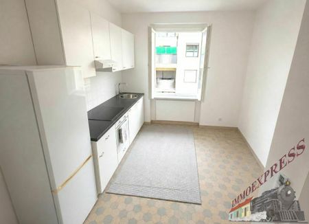 Unbefristete Wohnung in beliebter Lage sucht Langzeitmieter/In - Photo 3