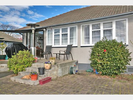 Hood Street, Mayfair - Photo 1