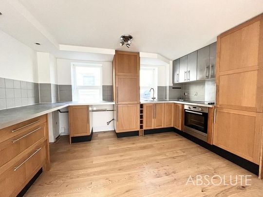 2 bedroom flat to rent - Photo 1