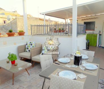 Appartamento via Logoteta, Ortigia, Siracusa - Photo 4