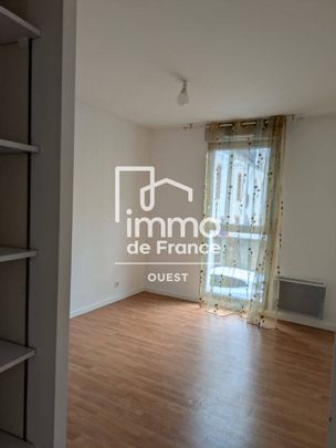 Location appartement 3 pièces 63.37 m² à Nantes (44000) - Photo 1