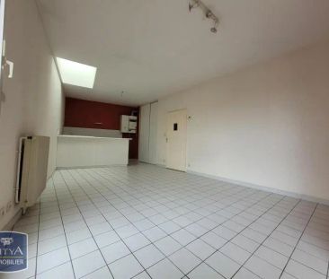 Appartement à louer 2 pièces 51.48m² - Photo 3