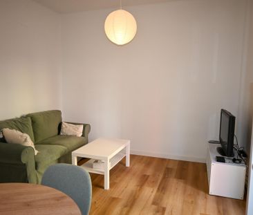 Bright, refurbished apartment in Barrio de la Luz – Valencia - Foto 2