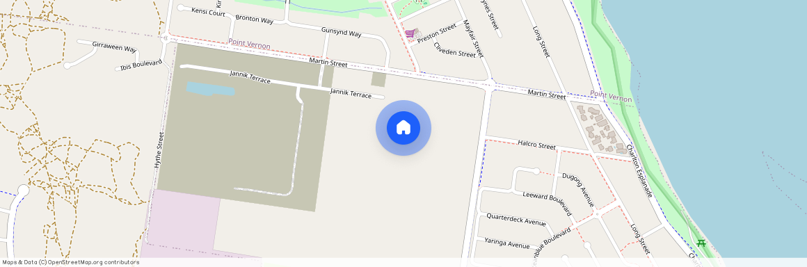 12 Evi Cct, Qld 4655, Pialba