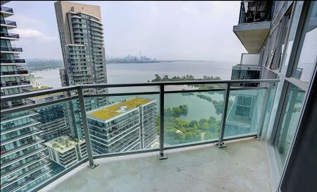 For Lease - 33 Shore Breeze Drive Unit# 2805, Toronto, Ontario - Photo 2