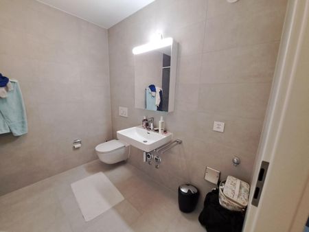 Bel appartement de 2,5 pièces de 66 m2 disponible dès le 1er mars 2026 - Foto 3