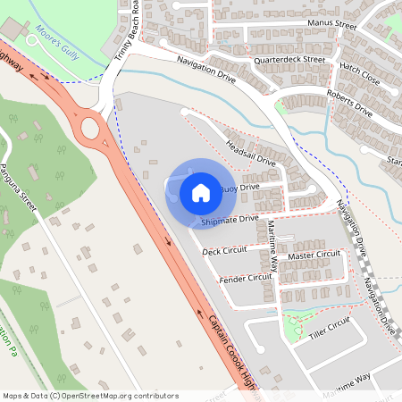 27 Buoy Drive, Trinity Beach QLD 4879