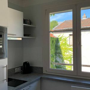 Beau F1 bis meublé - Fac droit/lettres - Photo 2