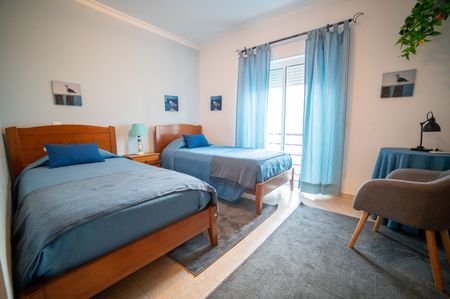 Apartamento T2 disponível para arrendamentos temporários localizado em Cabanas de Tavira - Photo 5