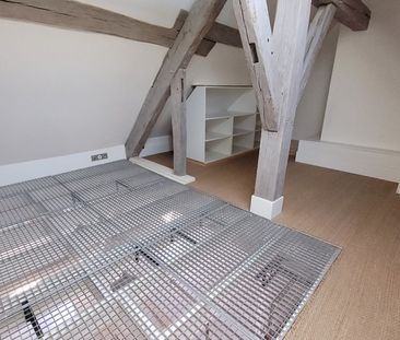Location appartement 2 pièces, 44.56m², Chartres - Photo 3