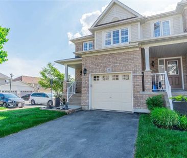 For Lease - 460 Woodmount Drive Unit# 19, Oshawa, Ontario - Photo 2