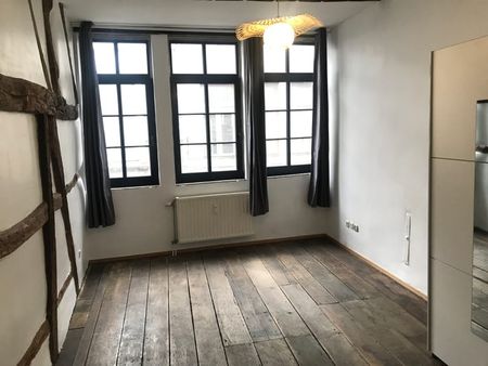 Appartement te huur - Foto 2
