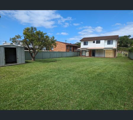 55 Comarong Street, Greenwell Point, NSW 2540 - Photo 3