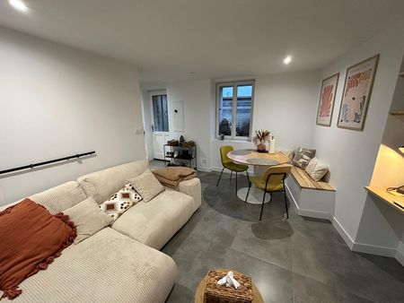 Appartement Mont de Marsan 3 pièces 50 m2, - Photo 4