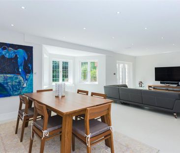 6 bedroom detached house to rent - Photo 1