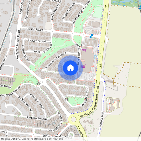 Redlynch, Cairns Region