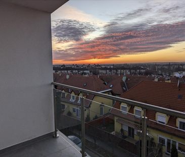 Kiadó újszerű állapotú lakás - Budapest XVIII. kerület - Photo 5