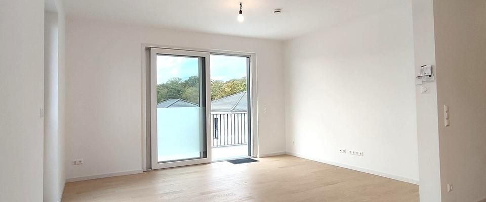 Attraktive 2-Zimmer-Wohnung im Pioneer Park - Foto 1