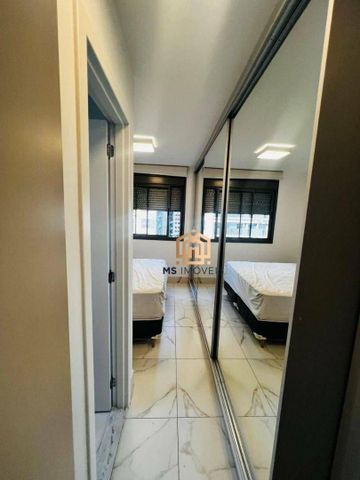 Apartamento 72 m² 2 Quartos Sendo 1 Suíte Para Locação - Vila Mariana - São Paulo/sp - Photo 5