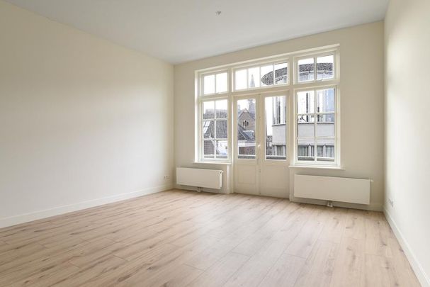 Appartement te huur: Koningstraat 31-B 2011 TC Haarlem - Foto 1