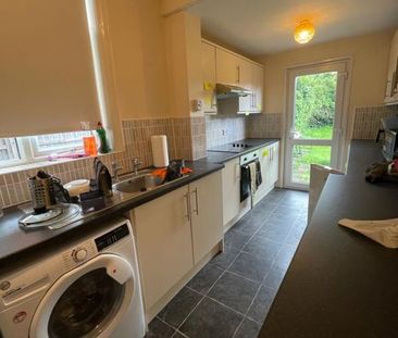 89 Beacon Road - Great Location & SpaciousLoughborough - Photo 1