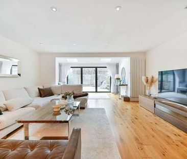 Grange Road, Kingston, KT1 - Photo 2