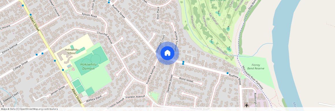 429A Ruahine Street, Terrace End, Palmerston North City