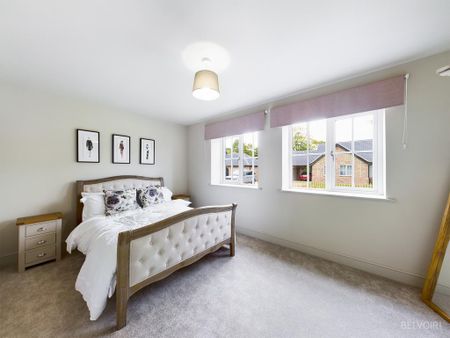 4 bedroom detached house to rent - Photo 3