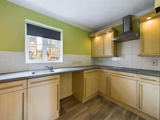 2 bedroom apartment to rent - Photo 1