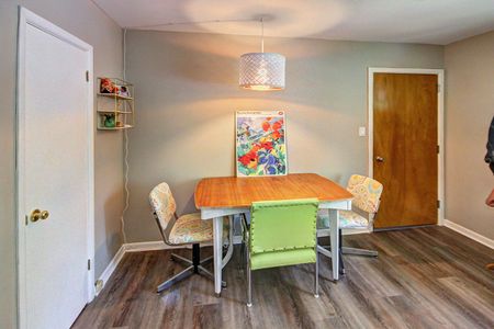 For Lease - 84 Wilson Avenue Unit# Upper, London North, Ontario - Photo 5