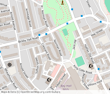 Norman Road, Birkby, Huddersfield, HD2 - Photo 1