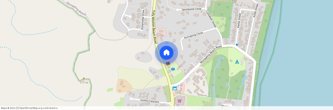 Unit 7/2032C Tully Mission Beach Rd, Qld 4852, Wongaling Beach