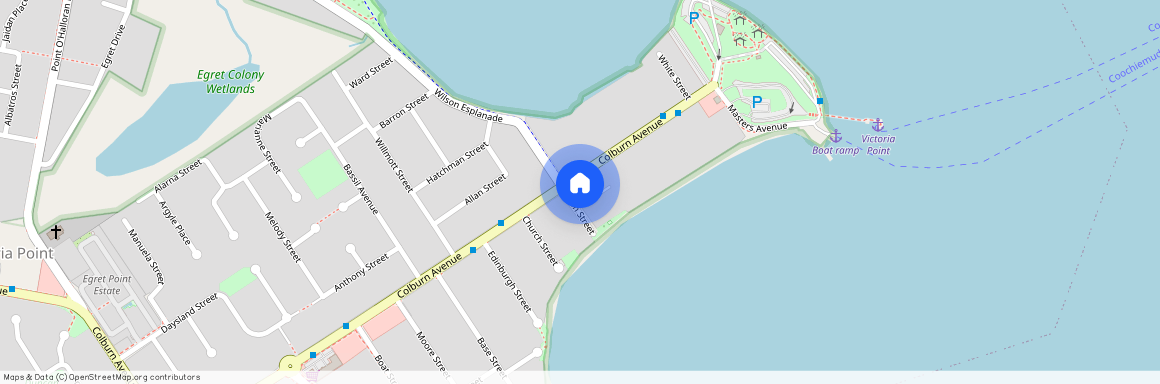 81 Colburn Avenue, Qld 4165, Victoria Point