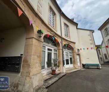 Appartement à louer 1 pièce 24.49m² - Photo 2