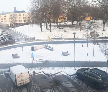 Hantverkaregatan, Perstorp - Foto 6