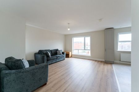 507 College Court Central, Belfast BT1 6BZ - Photo 5